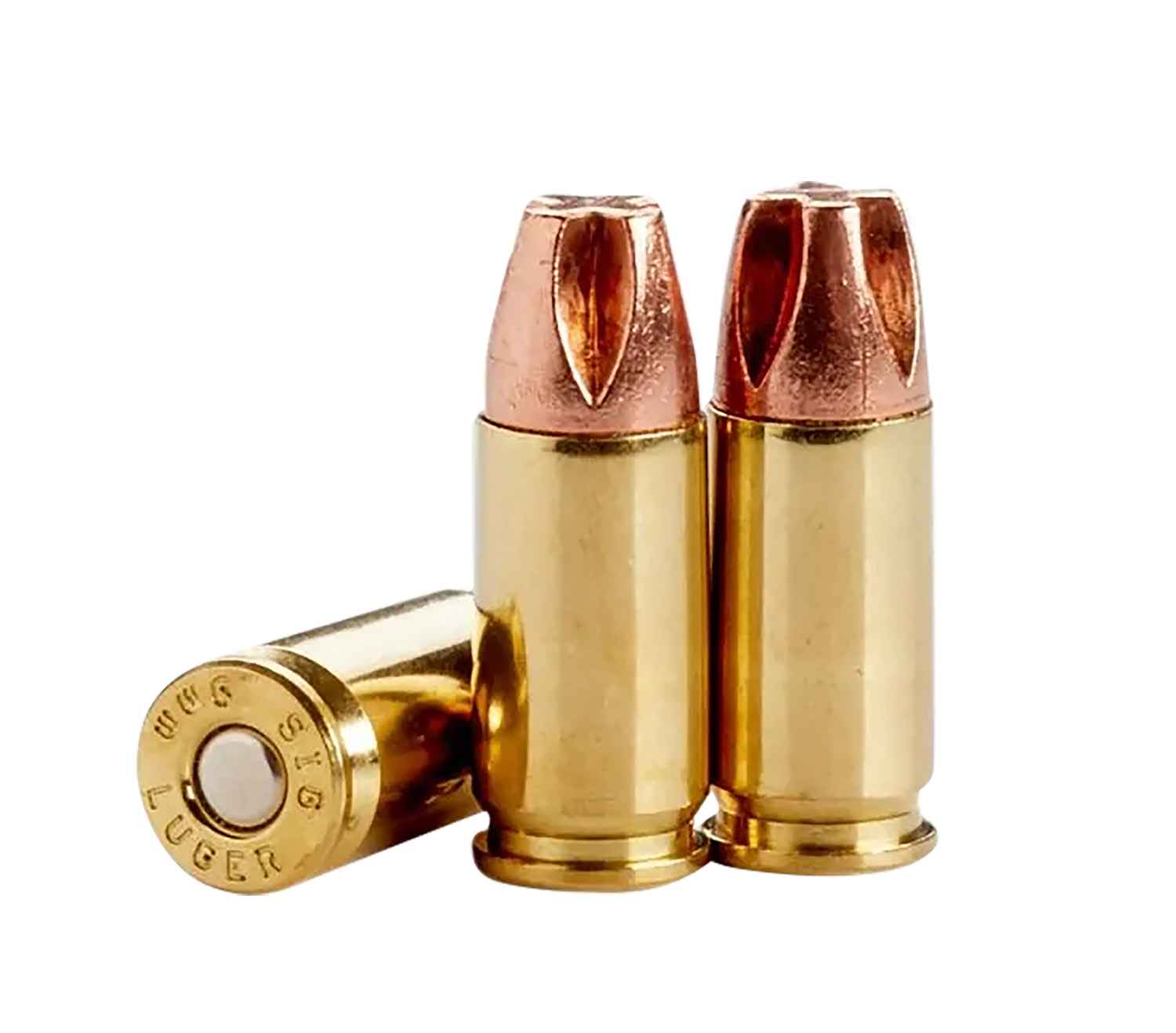 149087.jpg Lehigh Defense LA9115XP Xtreme Penetrator 9mmLuger 115gr Lehigh Defense XP FTM 20 Per Box/10 Case