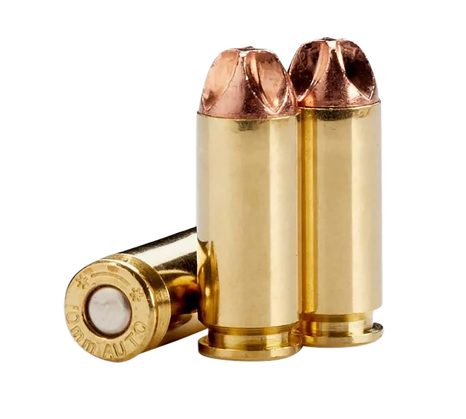 149089.jpg Lehigh Defense LA10115XD Xtreme Defense 10mmAuto 115gr Lehigh Defense XD FMT 20 Per Box/10 Case