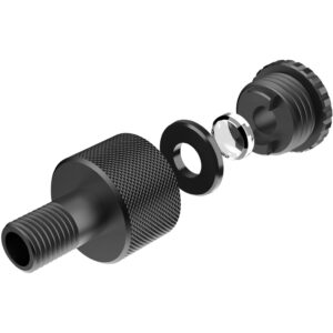 Specialty Iron I Rifle Peep Aperture 3/64" - additional view