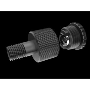 Specialty Iron I Rifle Peep Aperture 1/16" - additional view