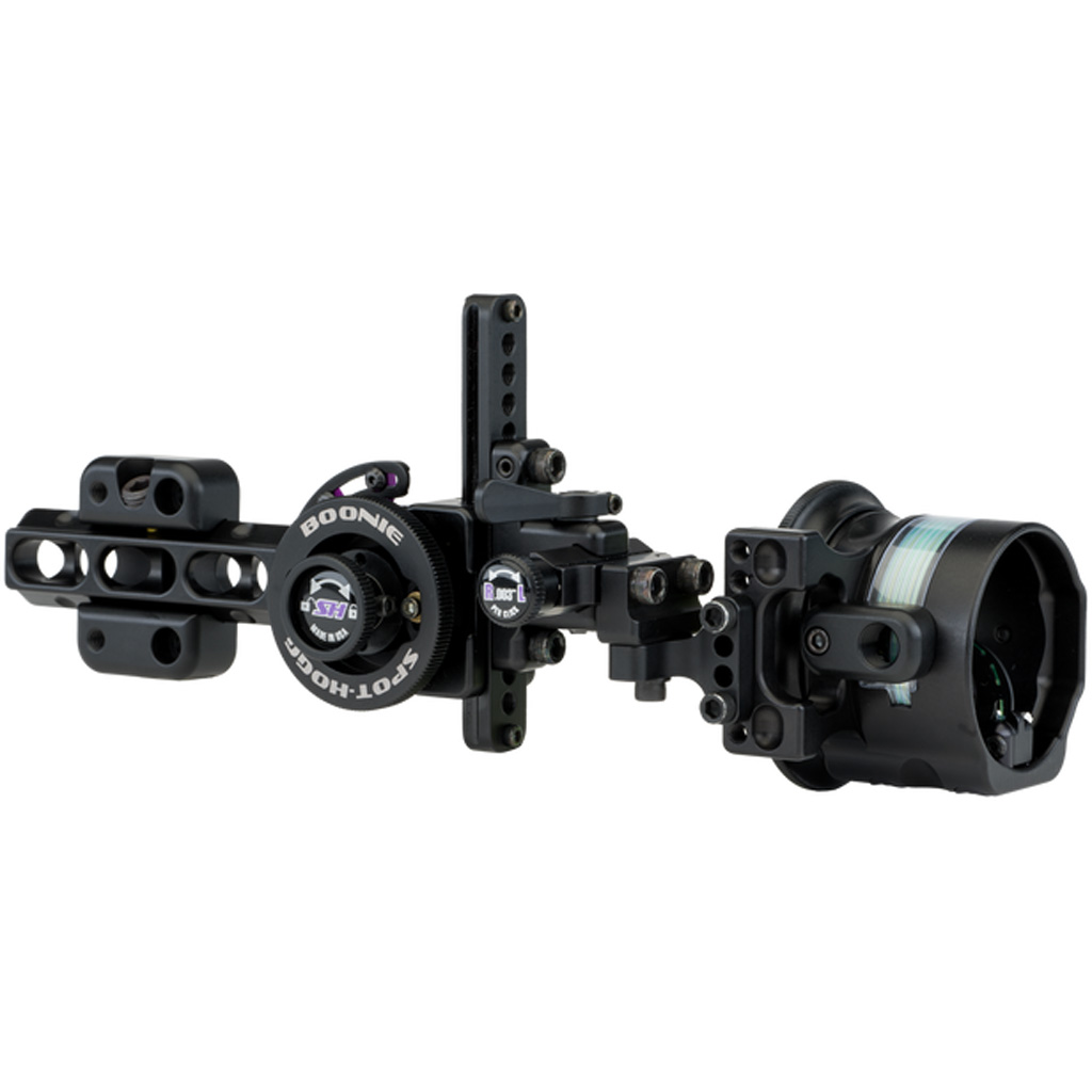 1503095 2.jpg Spot Hogg Boonie Dovetail Sight Triple Stack .010 RH