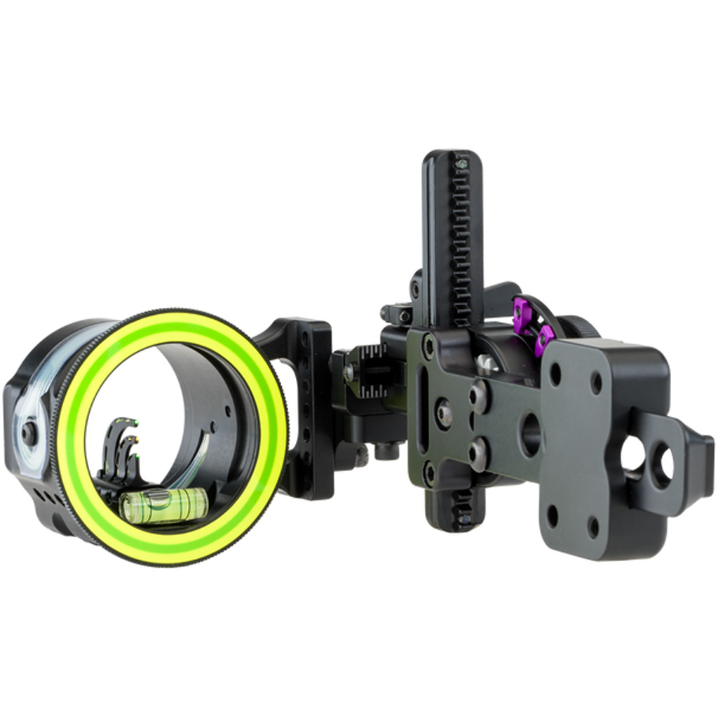 1503096 1.jpg Spot Hogg Boonie Dovetail Sight Triple Stack .019 RH - additional view