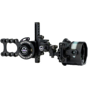 Spot Hogg Boonie Hard Mount Sight Triple Stack .019 RH