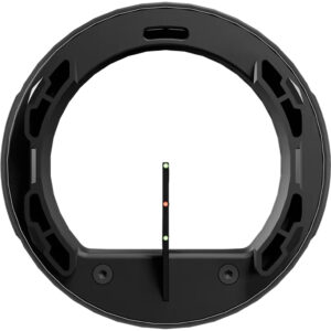 Ultraview UV Slider 2 Bridgelock Black V3 LH