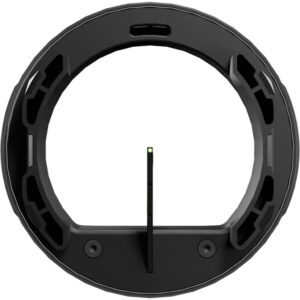 Ultraview UV Slider 2 Pic Mount Black V1 RH - additional view
