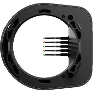 Ultraview UV Slider 2 Pic Mount Black H5 RH - additional view