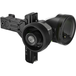 Ultraview UV Slider 2 Pic Mount Black H5 LH