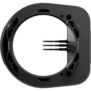 Ultraview UV Slider 2 Direct Mount Black H3 RH