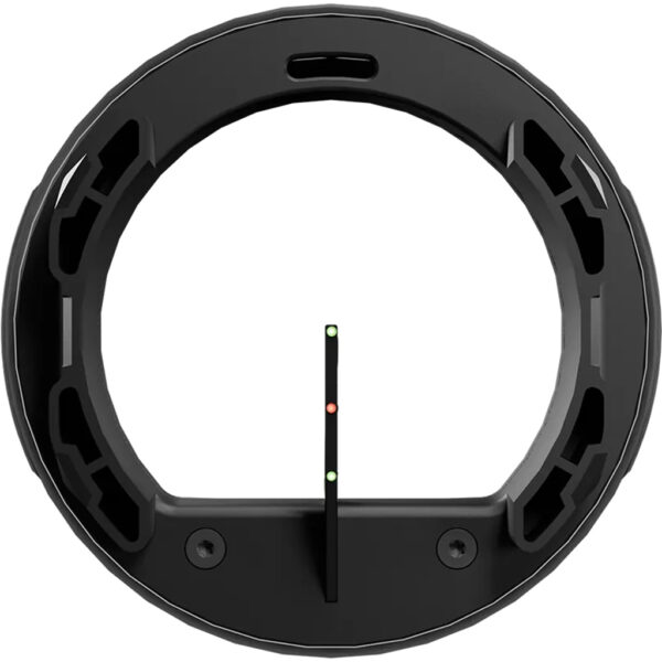 Ultraview UV Slider 2 Direct Mount Black V3 LH