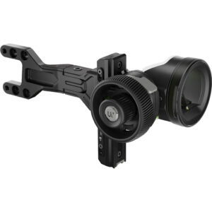 Ultraview UV Slider 2 Direct Mount Black H3 LH