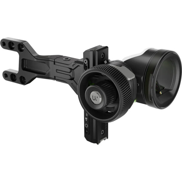 Ultraview UV Slider 2 Direct Mount Black H3 LH