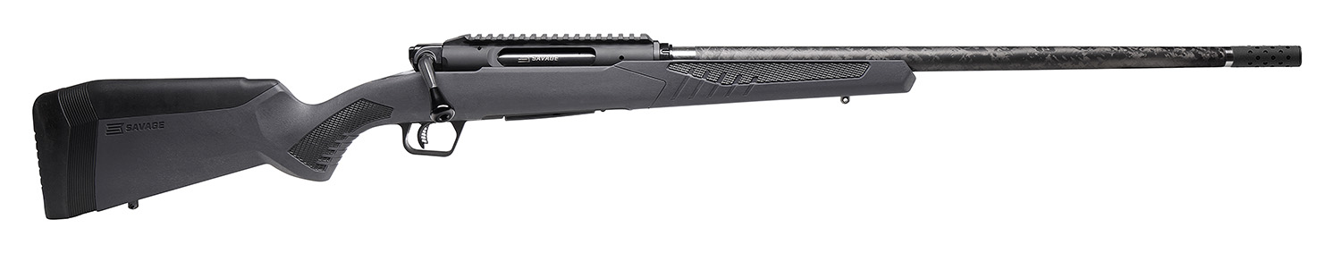 Savage Arms Impulse Mountain Hunter Rifle .30-06 Springfield 22-inch