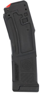 Sig Sauer 8900828 MPX 20rd 9mm Luger Black Polymer