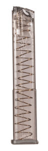 ETS Glock 18 9mm Luger 32rd Smoke Magazine