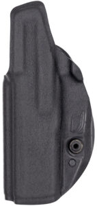 Safariland 20465131 Species IWB Black SafariLaminate Fits Sig P365XL Belt Clip Mount Right Hand