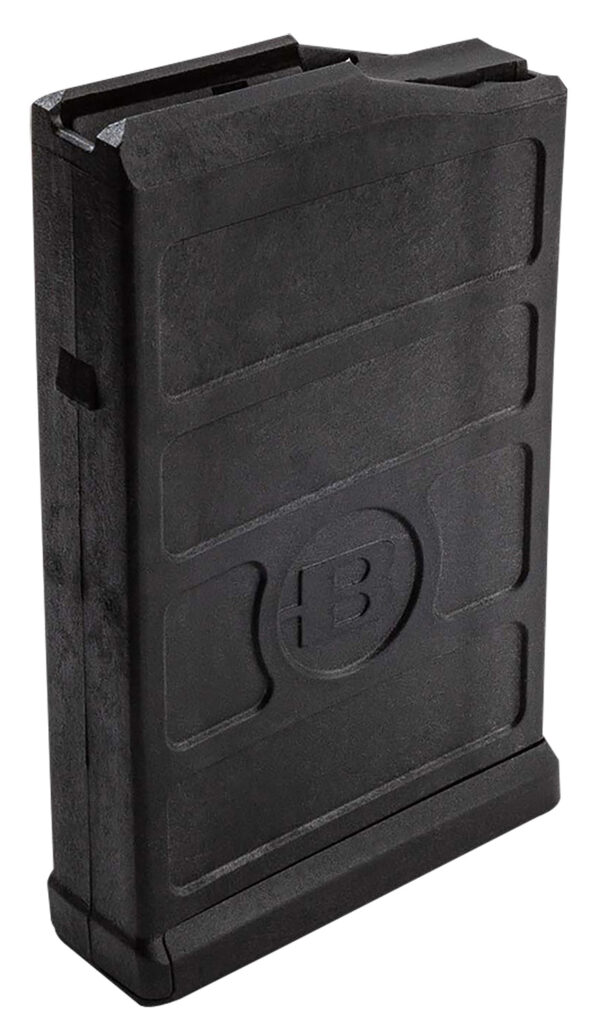 Bergara B-14 10-Round .17 HM2 Magazine