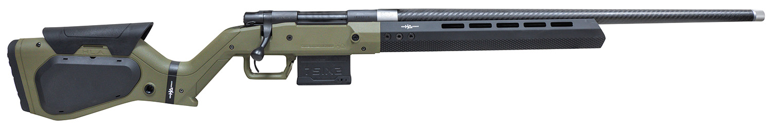 Howa M1500 Hera H7 Chassis 6.5 Creedmoor Rifle, 5-Round - Howa