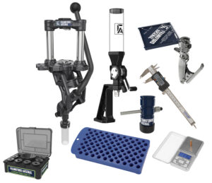 Frankford Arsenal 1198151 FA Essentials Reloading Kit