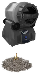 Frankford Arsenal Rotary Tumbler Lite Essential Kit