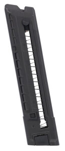 Sig Sauer 8900746 P322 25rd 22LR Black Polymer
