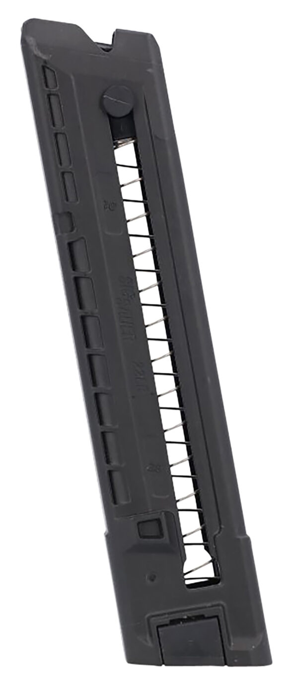 Sig Sauer 8900746 P322 25rd 22LR Black Polymer