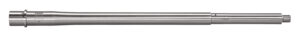 Proof Research 100387 AR-Style Barrel 223 Wylde 11.50" Rifle Length Gas System 1:7" Twist 4 Grooves, 1/2"-28 tpi, Stainless Stainless