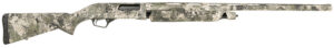 Winchester Repeating Arms 512446392 SXP Hunter 12 Gauge Pump 3" 4+1 28" TrueTimber VSX Steel Barrel, Receiver & VSX Synthetic Stock Right Hand