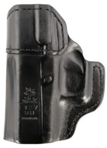 DeSantis Inside Heat Right Hand IWB Holster for Glock 43/43X