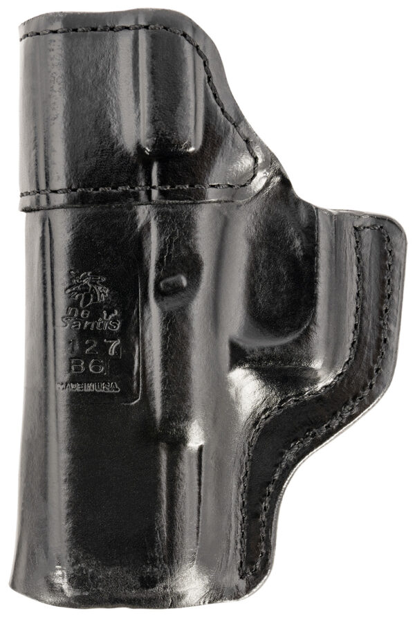 DeSantis Inside Heat Right Hand IWB Holster for Glock 19, 19 Gen 5, 19X, 23, 32 and 45