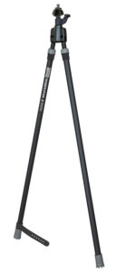 Primos 65830 Trigger Stick Tall 33"-65", Black, Spartan Precision Magnetic Attachment System