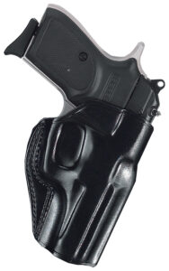 Galco Stinger OWB Belt Holster for the S&W M&P .380 Shield EZ