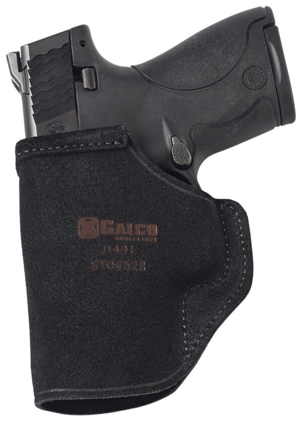 Galco Stow-N-Go IWB Holster for the Sig P365XL