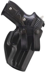 Galco Summer Comfort IWB Holster for the Browning Hi-Power and Springfield SA-35