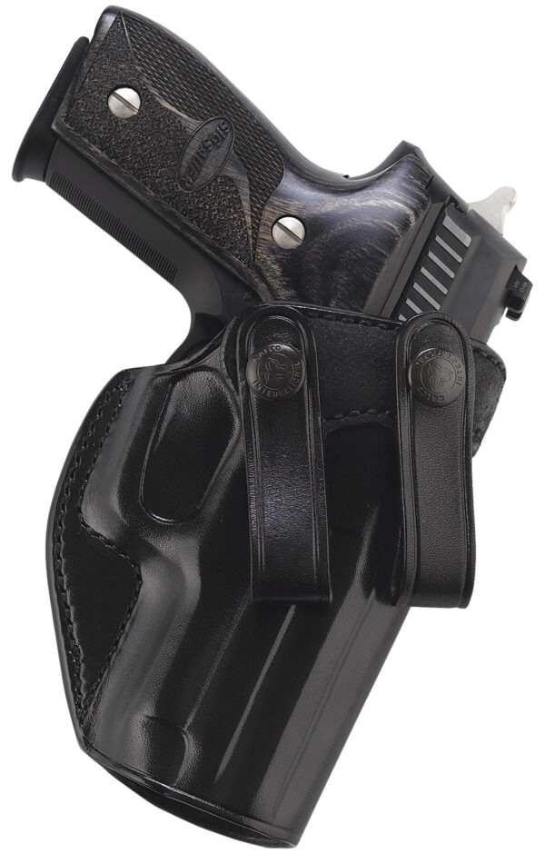 Galco Summer Comfort IWB Holster for Glock 42/Sig P365 SAS