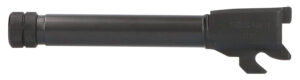 Sig Sauer 8900567 P320 9mm Luger 4.60" Threaded Black Nitron for Sig P320 Compact Carry Loaded Chamber Indicator