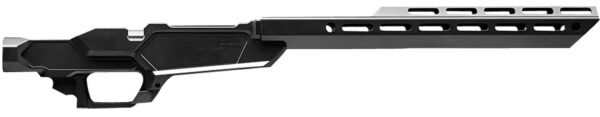 Sharps Bros Heatseeker Rifle Chassis Stock, Fits Ruger American Ranch