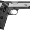 TAURUS PT1911 45ACP PSTL BLK/DUO 5" 2-8RD MAGS - additional view