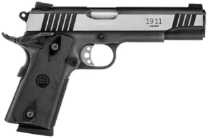 TAURUS PT1911 45ACP PSTL BLK/DUO 5" 2-8RD MAGS - additional view