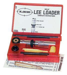 Lee Loader Classic .243 Winchester Kit