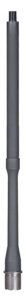 FN 36421 AR-15 5.56x45mm NATO 16" Carbine Length Gas System, Black Phosphate Cold Hammer Forged Chrome Lined