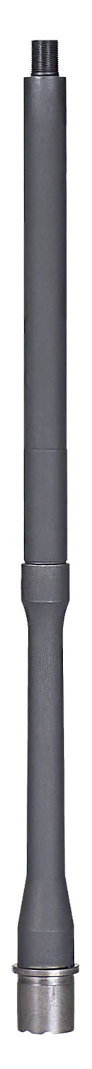 FN 36421 AR-15 5.56x45mm NATO 16" Carbine Length Gas System, Black Phosphate Cold Hammer Forged Chrome Lined