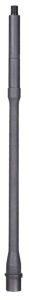 FN 36423 AR-15 5.56x45mm NATO 18" Rifle Length Gas System, Black Phosphate Cold Hammer Forged Chrome Lined