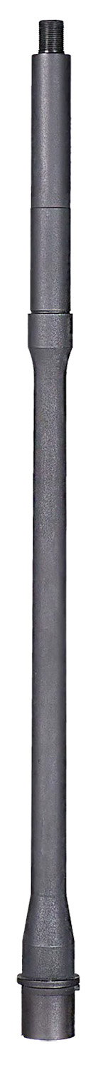 FN 36423 AR-15 5.56x45mm NATO 18" Rifle Length Gas System, Black Phosphate Cold Hammer Forged Chrome Lined