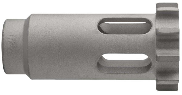 ADVANCED ARMAMENT COMPANY 65002 Ti-Rant Piston Conversion 9mm/45ACP M13.5x1 LH Steel Stainless