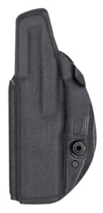 Safariland 20172131 Species IWB Black SafariLaminate Fits Taurus G2/G3 Belt Clip Mount Right Hand