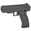 HI-POINT JHP 45ACP PSTL BLK/PLYMR - additional view