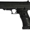 HI-POINT JHP 45ACP PSTL BLK/PLYMR - additional view