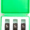CARLSONS CHOKE TUBE DELTA SET - CMLR 20GA EXTENDED BER MOBIL