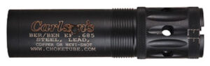 CARLSONS CHOKE TUBE SPT CLAYS - 12GA PORTED X-FULL BER MOBIL