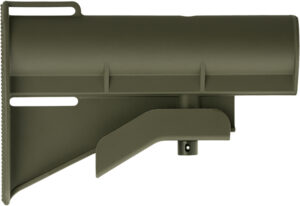 B5 Systems CAR1482 CAR-15 OD Green Synthetic Mil-Spec Carbine Style, Fits AR-Platform